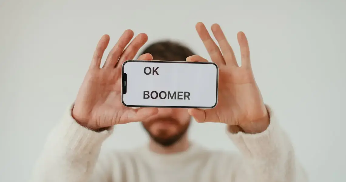 GIFs og Memes: En guide til populære billedformater på nettet